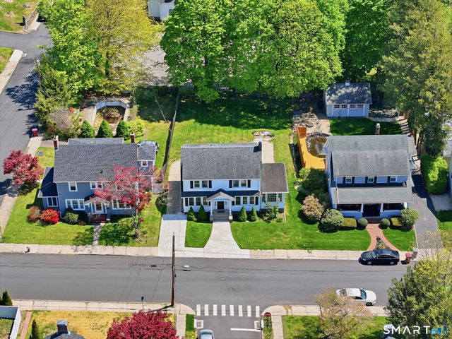 25 Walnut Street, Naugatuck, CT 06770