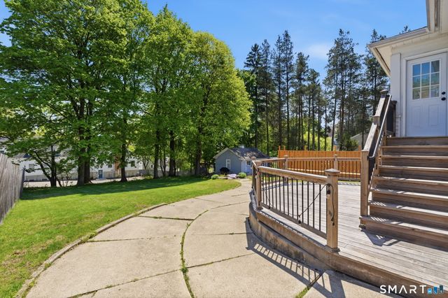 25 Walnut Street, Naugatuck, CT 06770