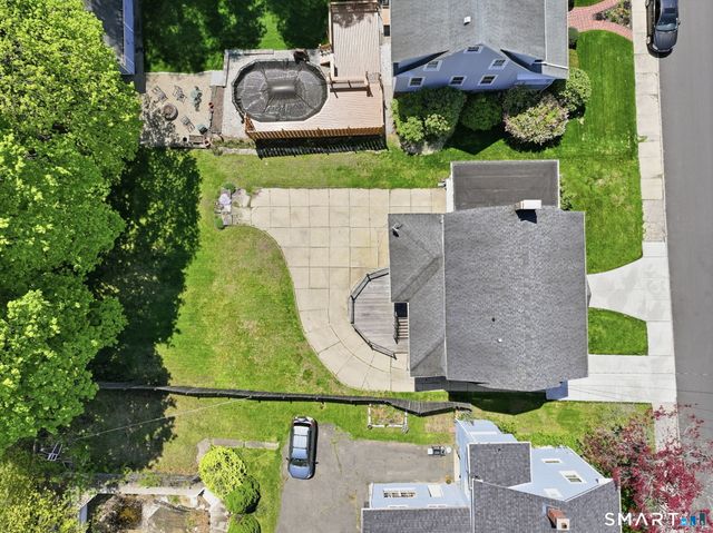 25 Walnut Street, Naugatuck, CT 06770