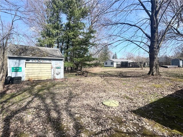 931 Marie Avenue, Shenango Twp, PA 16101