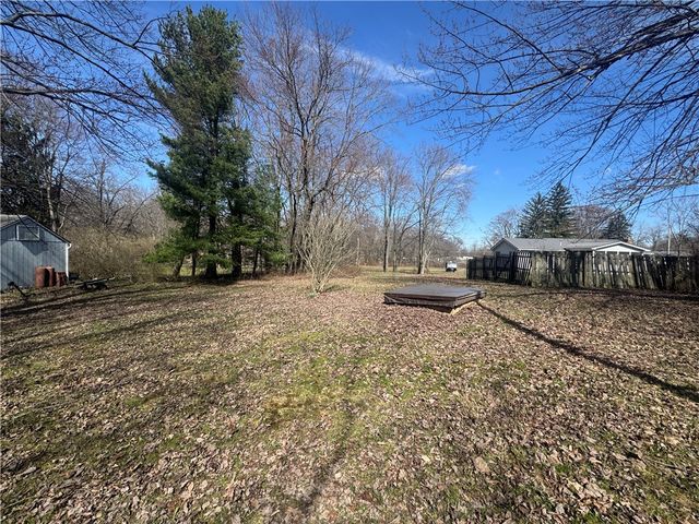 931 Marie Avenue, Shenango Twp, PA 16101