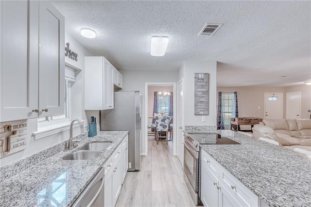 2225 Massengale Drive, Mobile, AL 36605