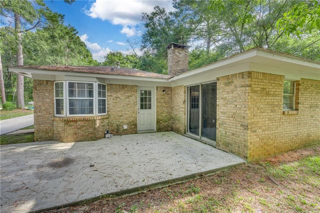 2225 Massengale Drive, Mobile, AL 36605