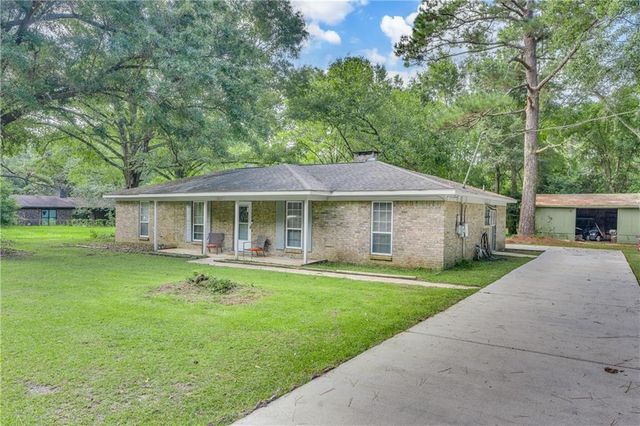 2225 Massengale Drive, Mobile, AL 36605