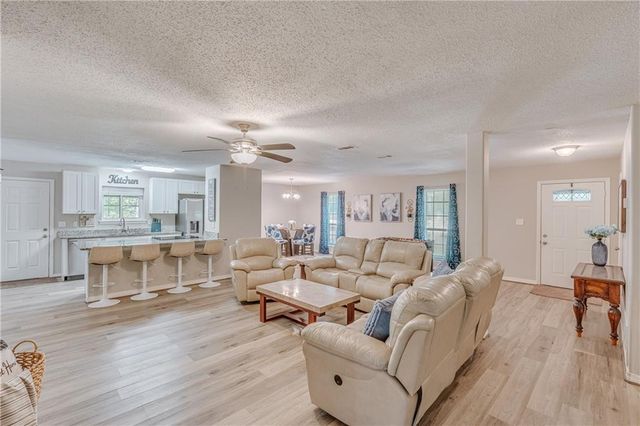 2225 Massengale Drive, Mobile, AL 36605