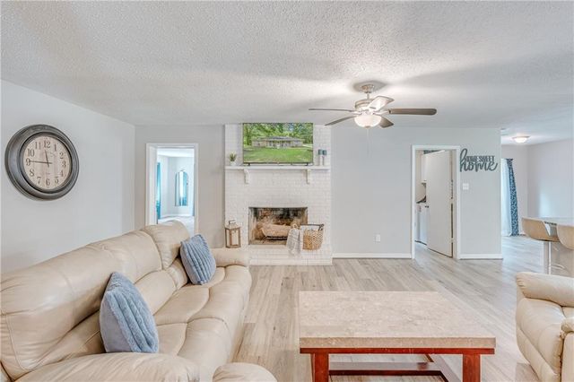 2225 Massengale Drive, Mobile, AL 36605