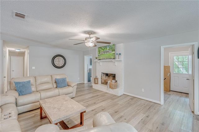 2225 Massengale Drive, Mobile, AL 36605