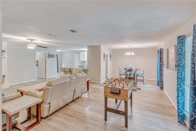 2225 Massengale Drive, Mobile, AL 36605