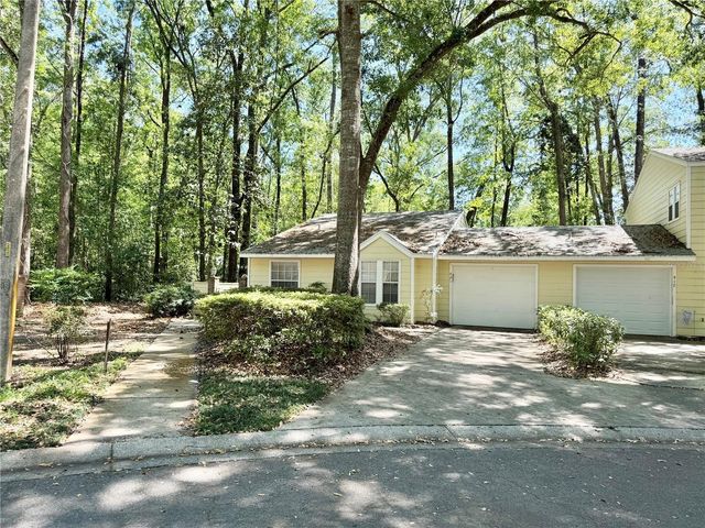421 NW 48TH BOULEVARD, Gainesville, FL 32607