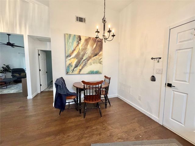 421 NW 48TH BOULEVARD, Gainesville, FL 32607