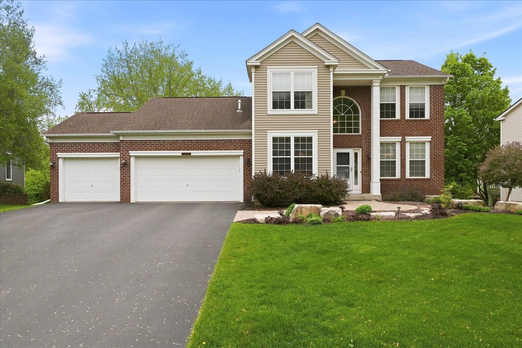 13040 Emmer Place, Apple Valley, MN 55124