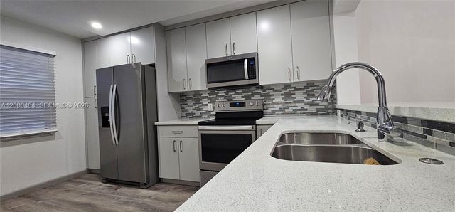 Address unavailable.