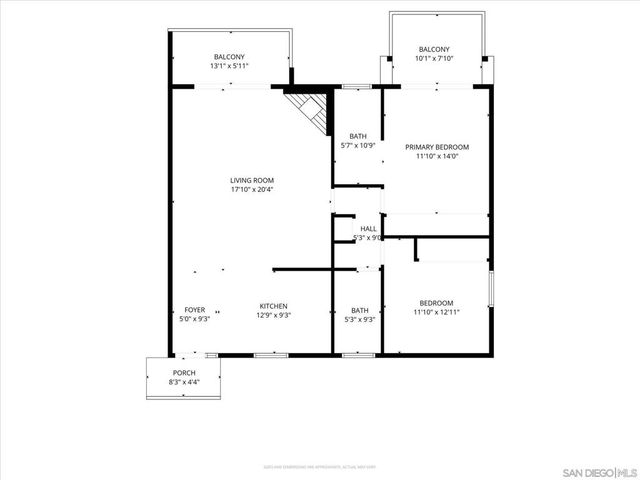 8860 Villa La Jolla Drive 217, La Jolla, CA 92037