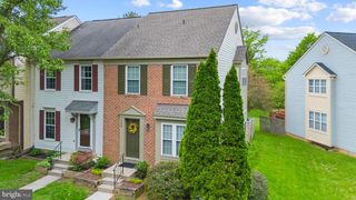 3500 DARTMOOR LN #31, Olney, MD 20832