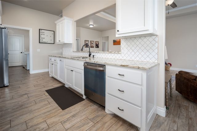 12561 Summit Lane, Blanchard, OK 73010