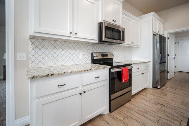12561 Summit Lane, Blanchard, OK 73010