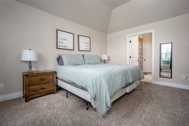 12561 Summit Lane, Blanchard, OK 73010