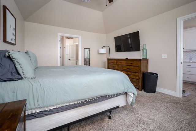 12561 Summit Lane, Blanchard, OK 73010
