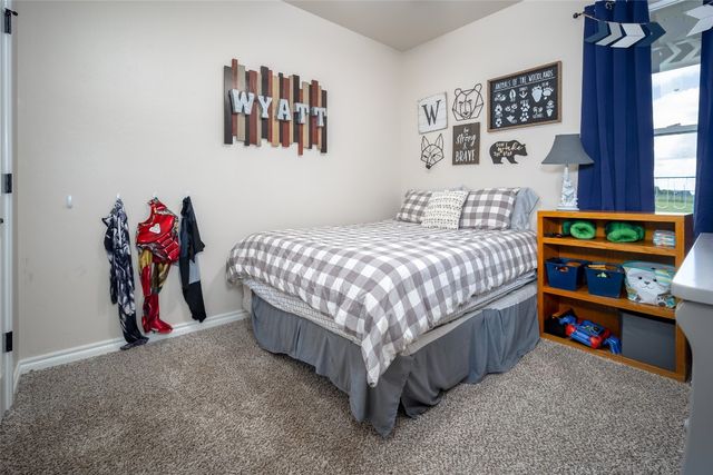 12561 Summit Lane, Blanchard, OK 73010