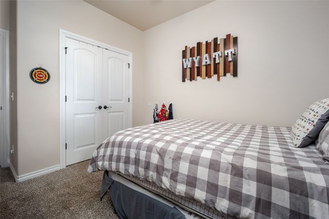 12561 Summit Lane, Blanchard, OK 73010