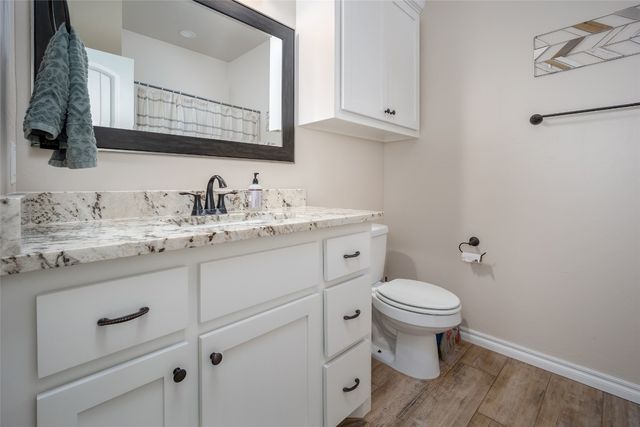 12561 Summit Lane, Blanchard, OK 73010