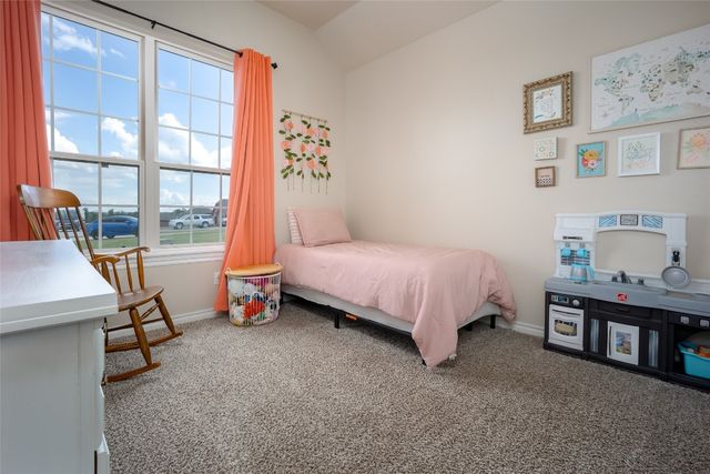 12561 Summit Lane, Blanchard, OK 73010