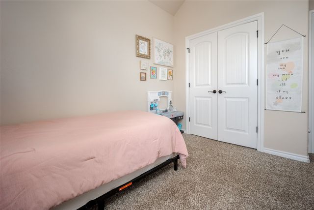 12561 Summit Lane, Blanchard, OK 73010