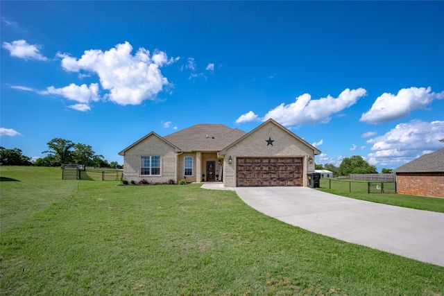 12561 Summit Lane, Blanchard, OK 73010
