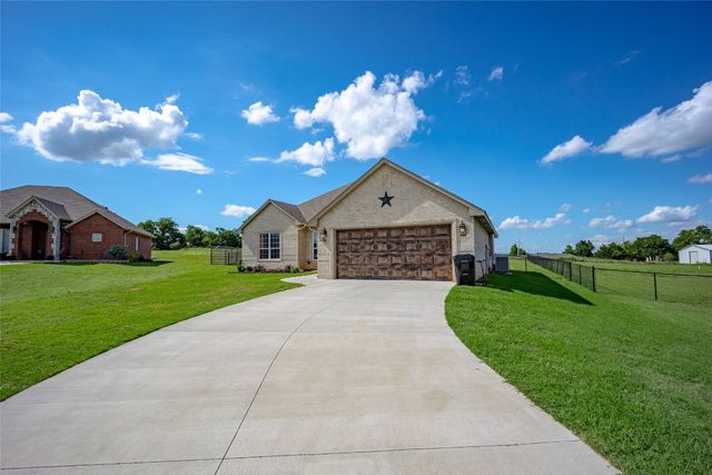 12561 Summit Lane, Blanchard, OK 73010