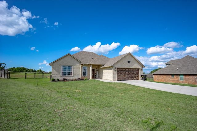 12561 Summit Lane, Blanchard, OK 73010