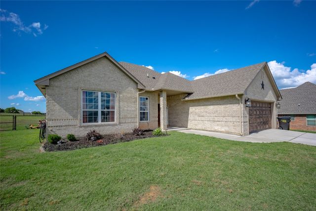12561 Summit Lane, Blanchard, OK 73010