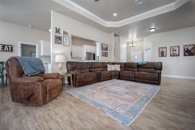 12561 Summit Lane, Blanchard, OK 73010