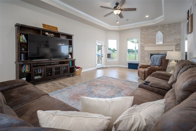 12561 Summit Lane, Blanchard, OK 73010
