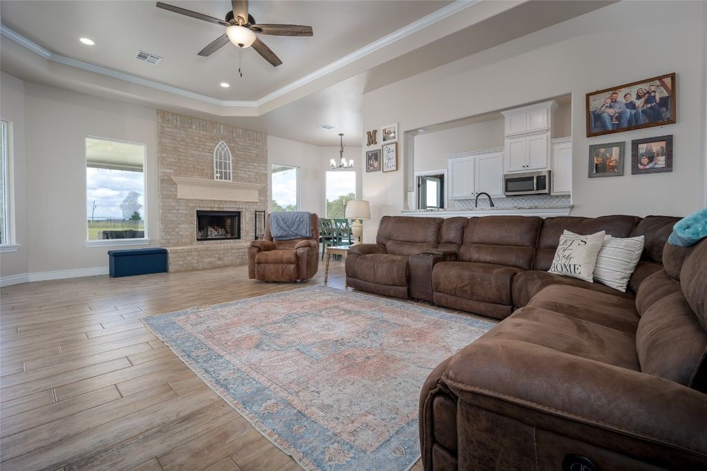 12561 Summit Lane, Blanchard, OK 73010