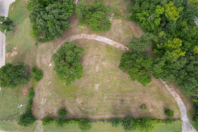 13301 Three Oaks Drive, Jones, OK 73049