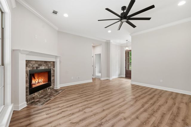 7216 Overspring Drive, Alexander, AR 72002