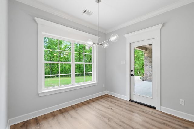 7216 Overspring Drive, Alexander, AR 72002