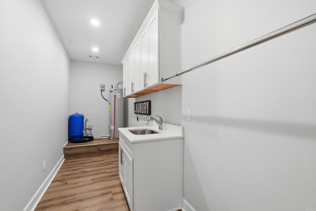 7216 Overspring Drive, Alexander, AR 72002