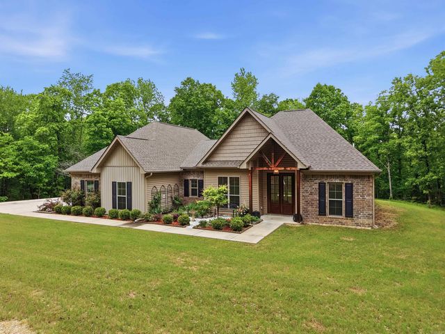 7216 Overspring Drive, Alexander, AR 72002