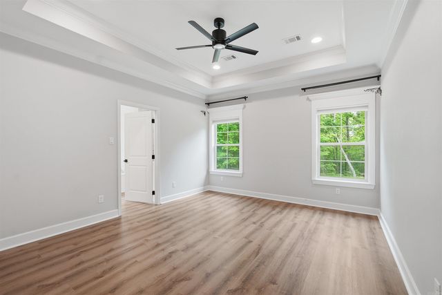 7216 Overspring Drive, Alexander, AR 72002