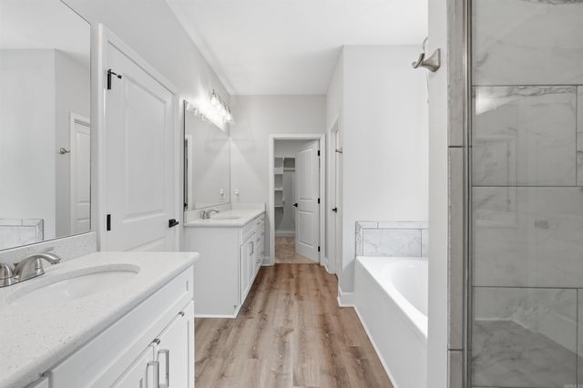 7216 Overspring Drive, Alexander, AR 72002