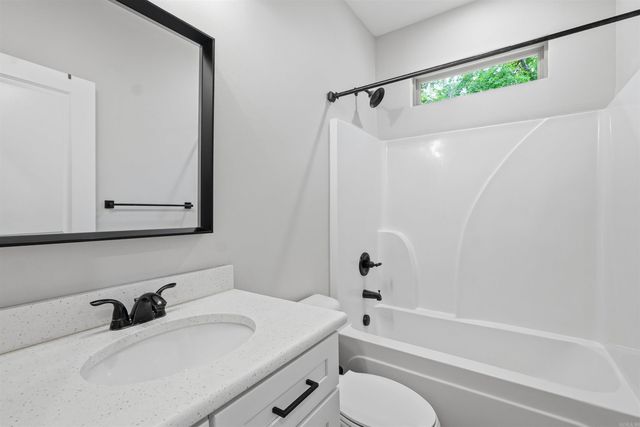 7216 Overspring Drive, Alexander, AR 72002