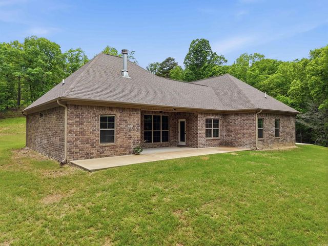7216 Overspring Drive, Alexander, AR 72002