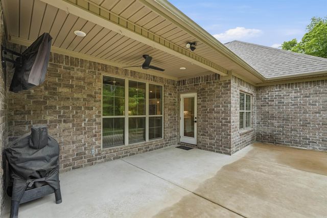 7216 Overspring Drive, Alexander, AR 72002