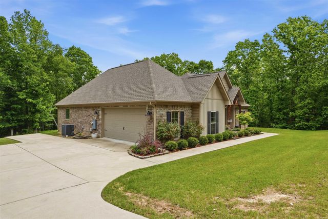 7216 Overspring Drive, Alexander, AR 72002