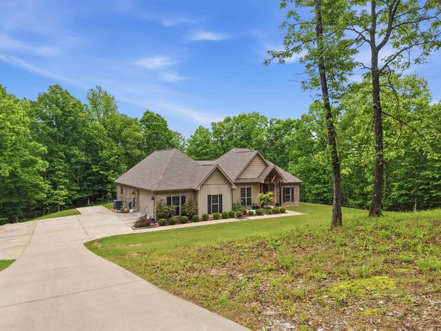 7216 Overspring Drive, Alexander, AR 72002