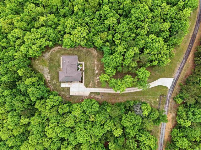 7216 Overspring Drive, Alexander, AR 72002