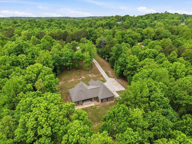 7216 Overspring Drive, Alexander, AR 72002