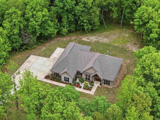 7216 Overspring Drive, Alexander, AR 72002