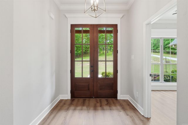 7216 Overspring Drive, Alexander, AR 72002